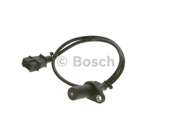 Sensor, crankshaft pulse (0 261 210 124)
