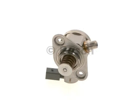 High Pressure Pump