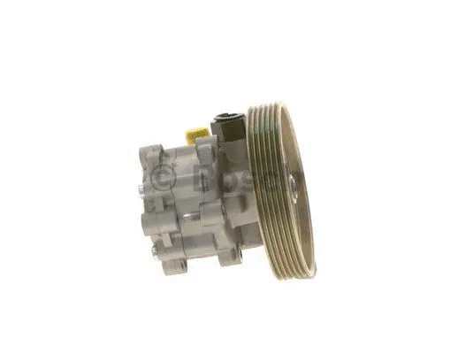 Hydraulic Pump, steering