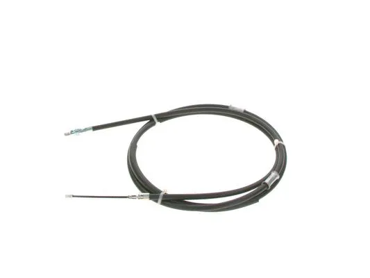 Cable Pull, parking brake