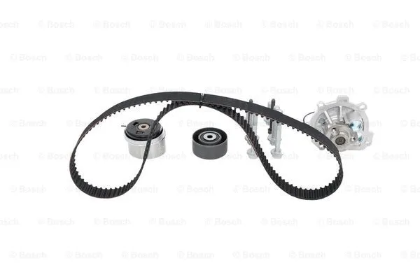 Water Pump & Timing Belt Kit
