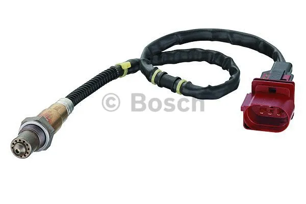 Lambda Sensor (0 258 007 340)