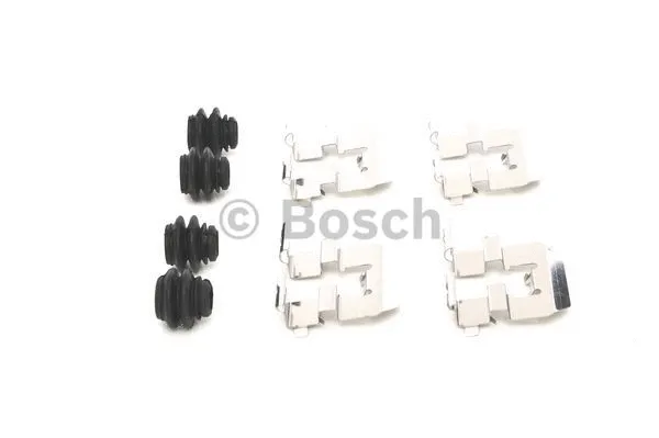 Accessory Kit, disc brake pad