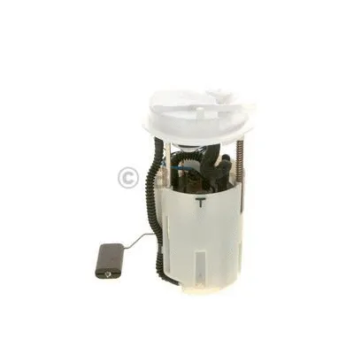 Fuel Feed Unit