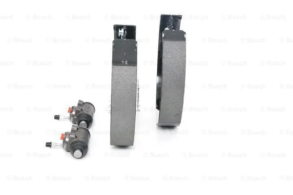 Brake Shoe Set (0 204 114 527)