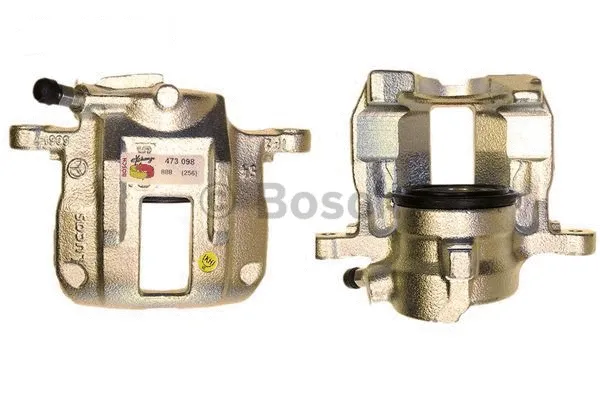Brake Caliper (0 986 473 098)