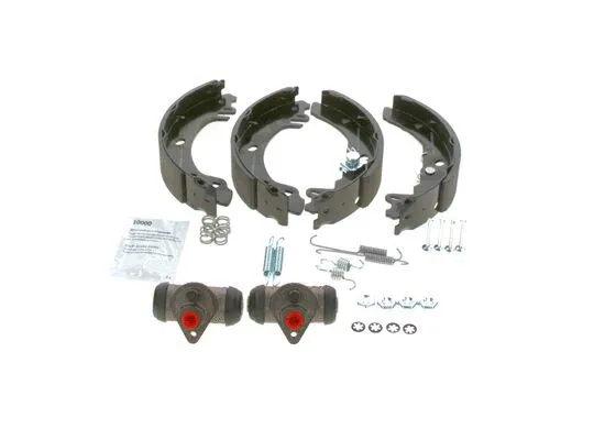 Brake Shoe Set (0 204 113 688)