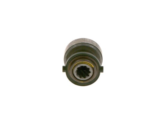 Freewheel Gear, starter