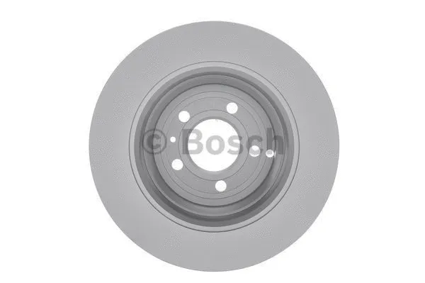Brake Disc (0 986 478 628)