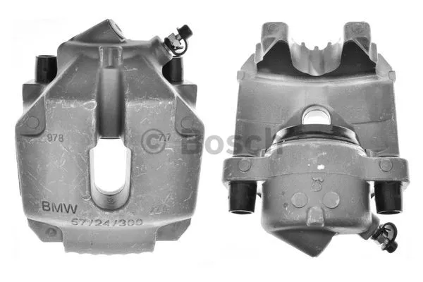 Brake Caliper (0 986 135 063)