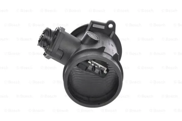 Mass Air Flow Sensor