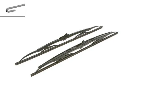 Wiper Blade (3 397 001 769)