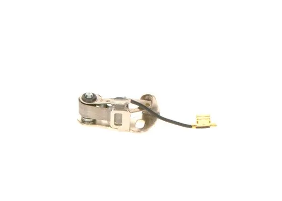Contact Breaker, distributor
