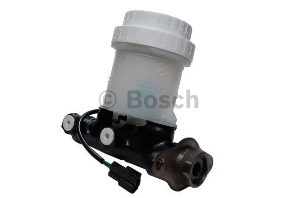 Brake Master Cylinder (0 986 480 728)
