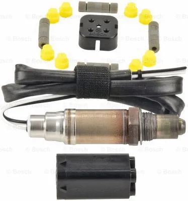 Lambda Sensor