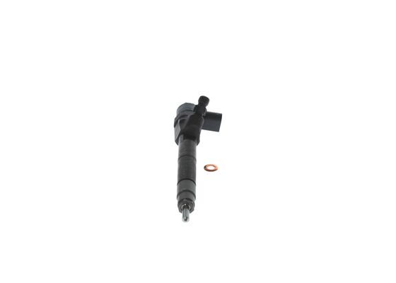Injector Nozzle (0 445 110 139)