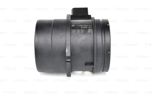 Mass Air Flow Sensor
