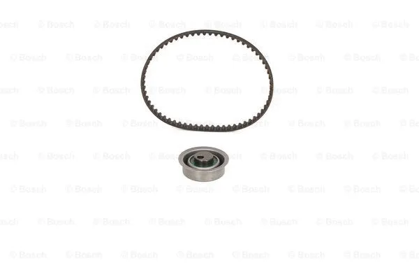 Timing Belt Kit