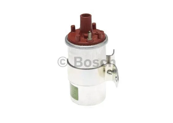 Ignition Coil (0 221 118 329)