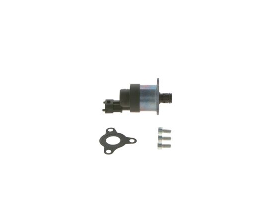Control Valve, fuel quantity (common rail system) (1 465 ZS0 017)