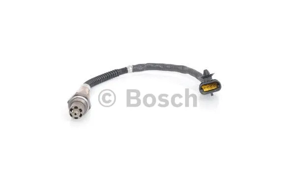 Lambda Sensor
