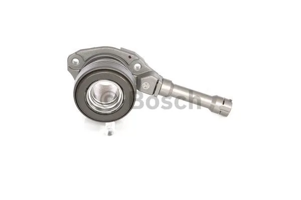 Central Slave Cylinder, clutch