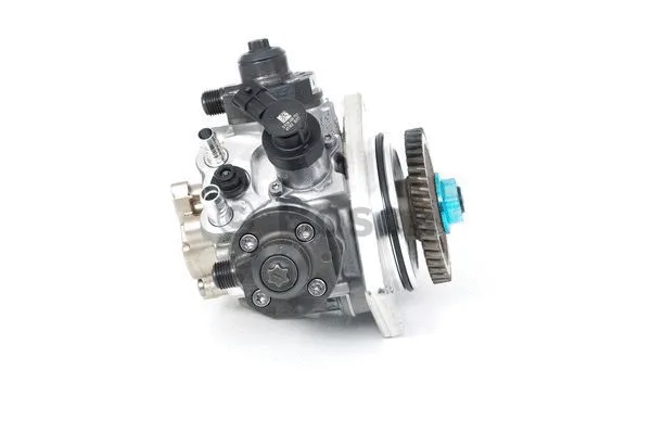 High Pressure Pump