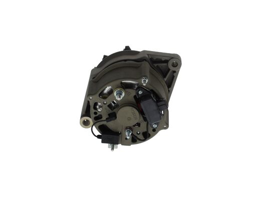 Alternator (1 986 A00 011)