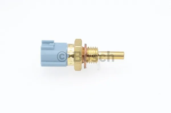Sensor, oil temperature