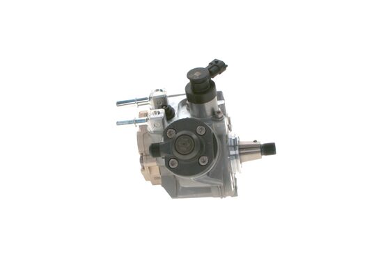 High Pressure Pump