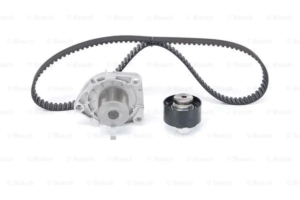 Water Pump & Timing Belt Kit