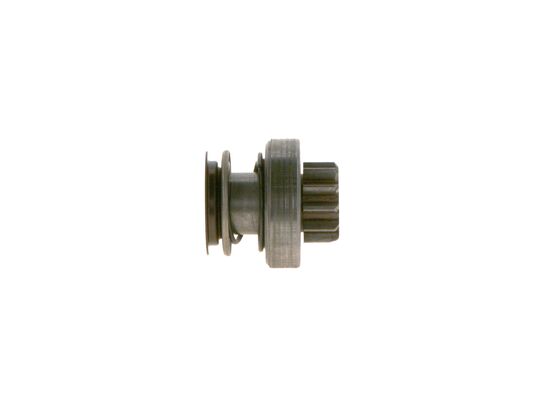 Freewheel Gear, starter