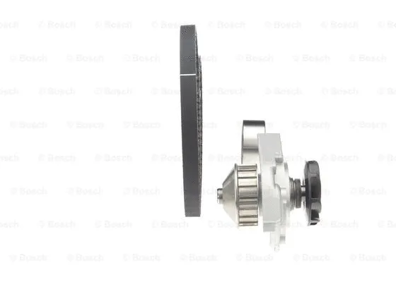 Water Pump & Timing Belt Kit