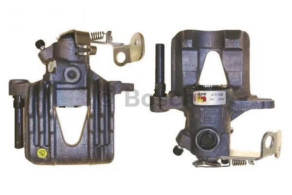 Brake Caliper (0 986 473 326)