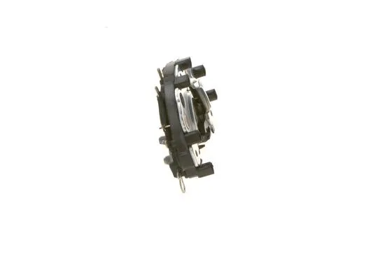 Rectifier, alternator