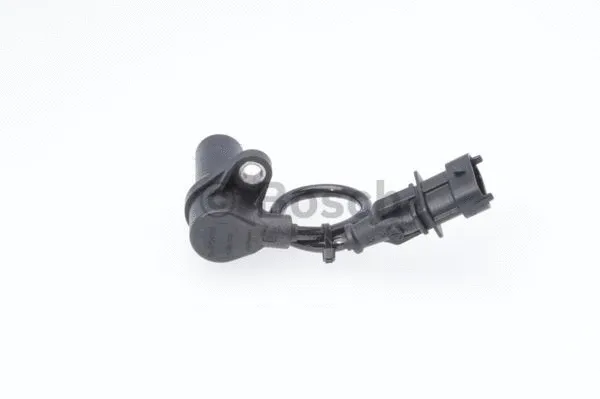 Sensor, crankshaft pulse
