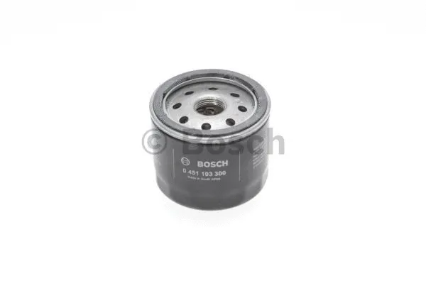Oil Filter (0 451 103 300)