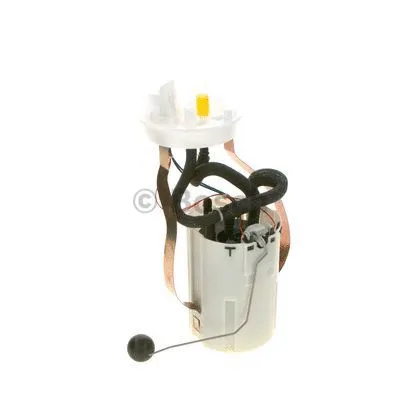 Fuel Feed Unit