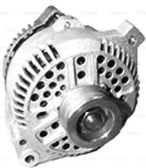 Alternator (F 042 304 016)
