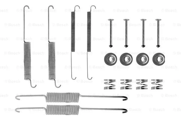 Accessory Kit, brake shoes (1 987 475 120)