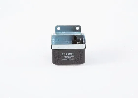 Alternator Regulator (1 986 AE0 006)
