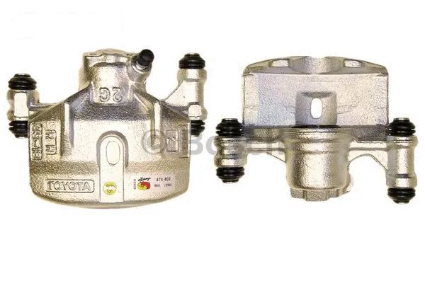 Brake Caliper (0 986 474 402)