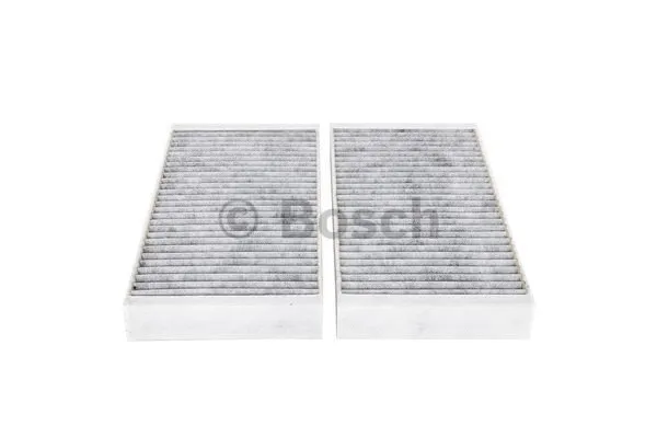 Filter, cabin air (1 987 432 500)