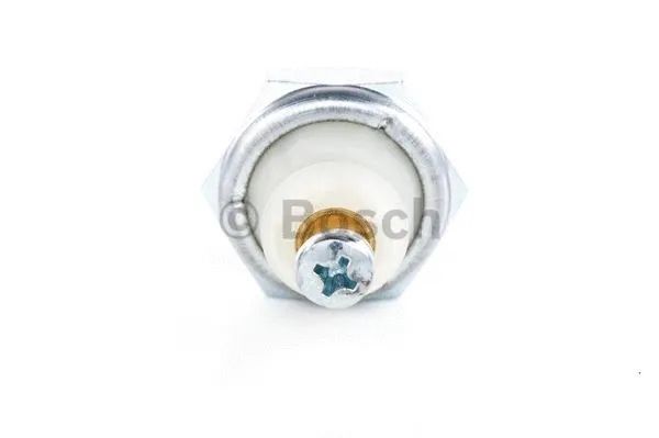 Oil Pressure Switch