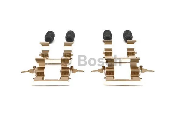 Accessory Kit, disc brake pad