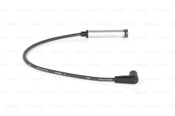 Ignition Cable