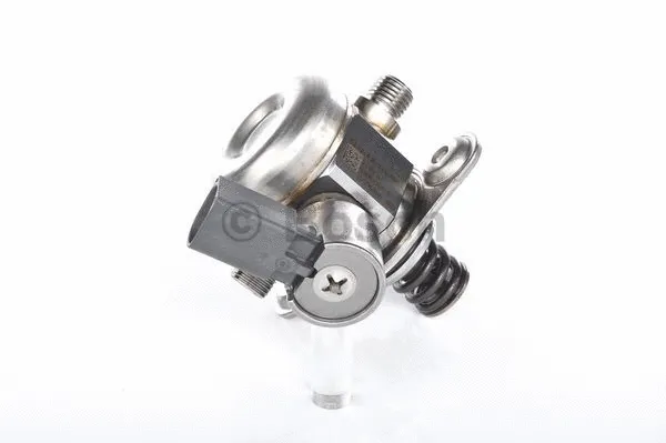 High Pressure Pump