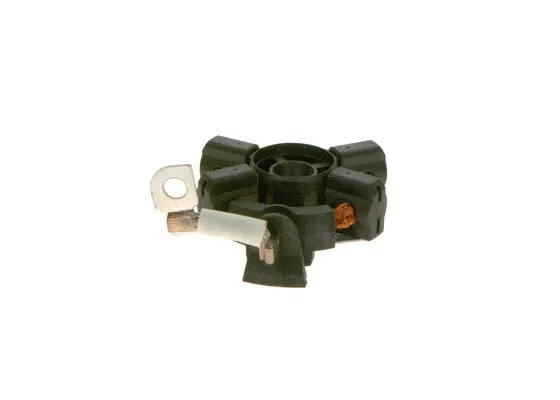 Holder, carbon brushes