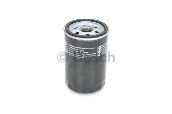 Oil Filter (0 451 103 369)
