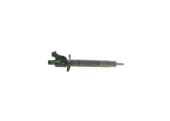 Injector Nozzle
